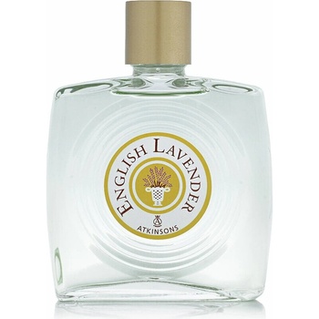English Lavender EDT